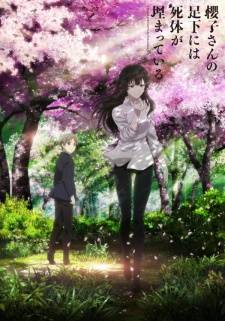 Sakurako-san no Ashimoto ni wa Shitai ga Umatteiru - Recenzja anime jesień 2015